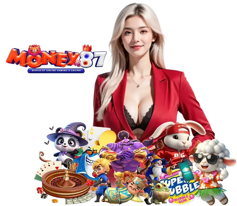MONEY87