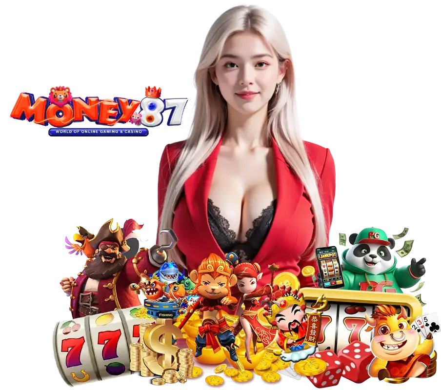MONEY87 WIN