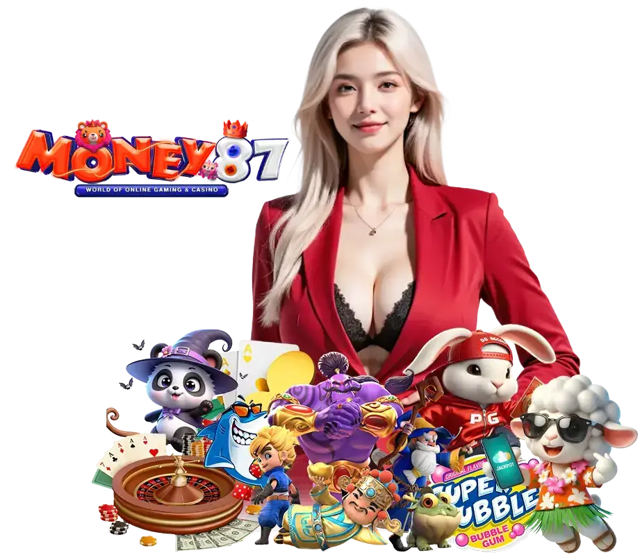 MONEY87